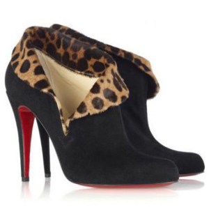 Botin Louboutin