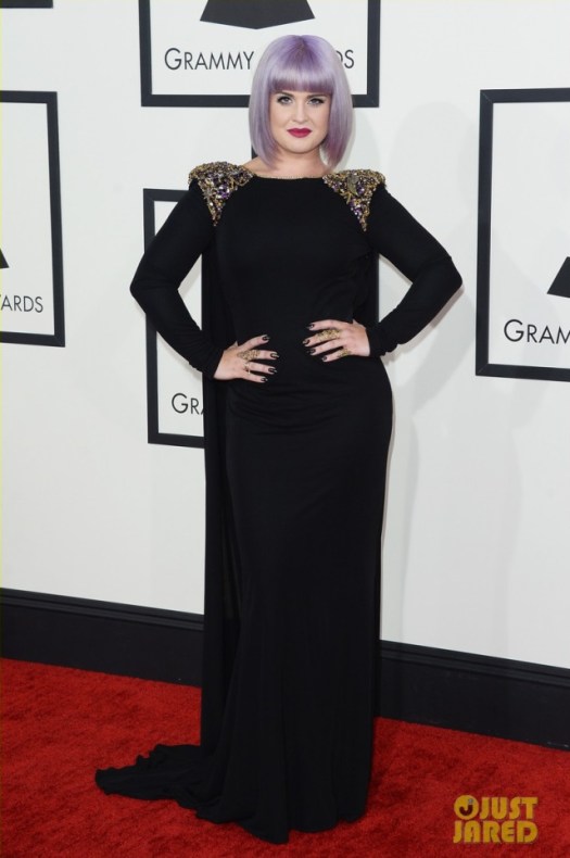 56th GRAMMY Awards - Arrivals