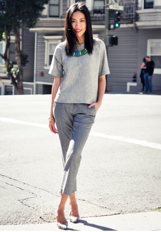 office-wear-classic-look