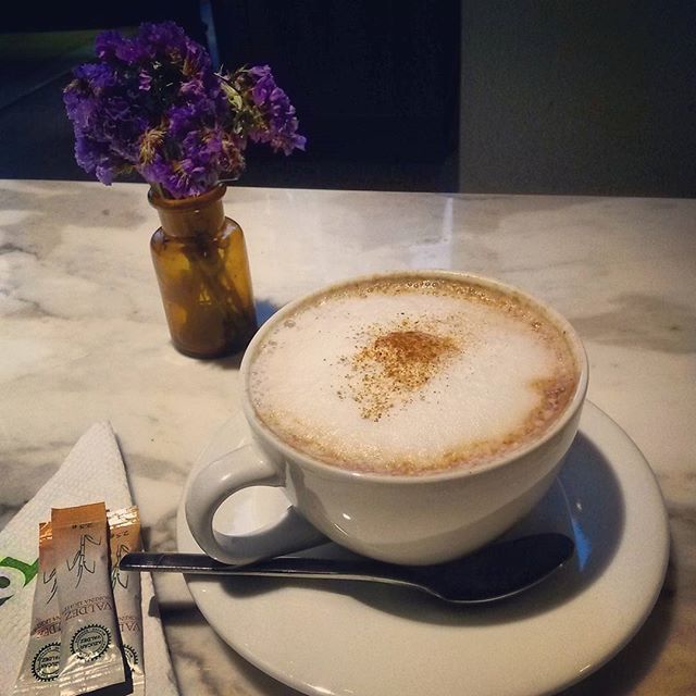 Café en las rocas...Recomendadísimo!!!
#xol #coffee #mockaccino #lunch #fuxion