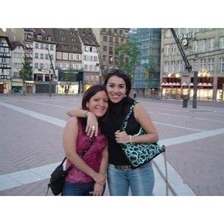 2005 Felicidad en Francia. 2015 #prayforparis 🌍
#france #paris #peace #friends #prayfortheworld